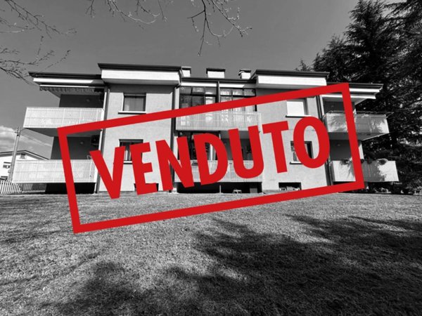 appartamento in vendita a Gorizia