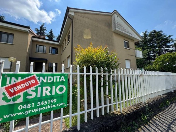 appartamento in vendita a Gorizia