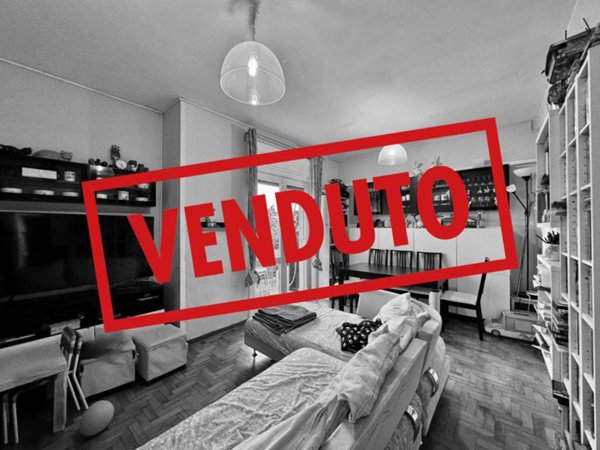 appartamento in vendita a Gorizia