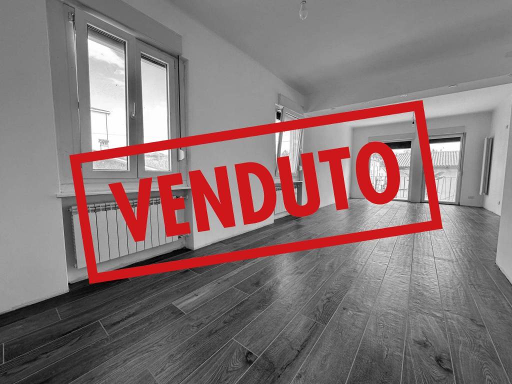 appartamento in vendita a Gorizia