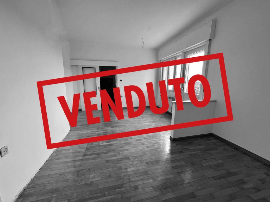 appartamento in vendita a Gorizia