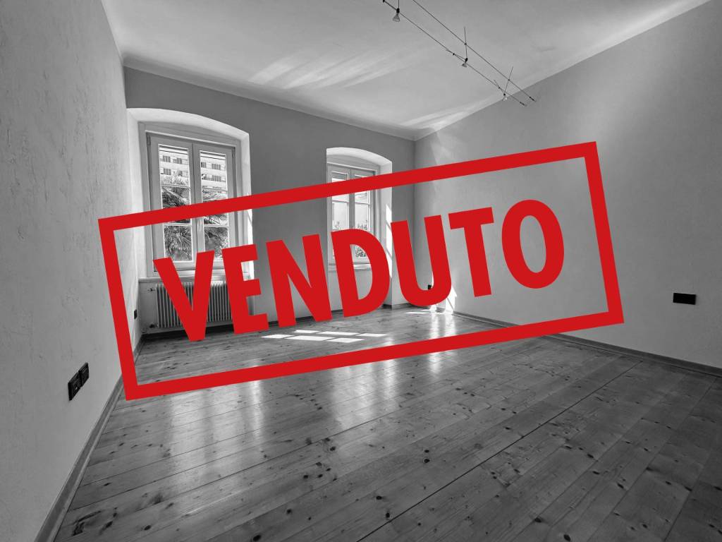 appartamento in vendita a Gorizia