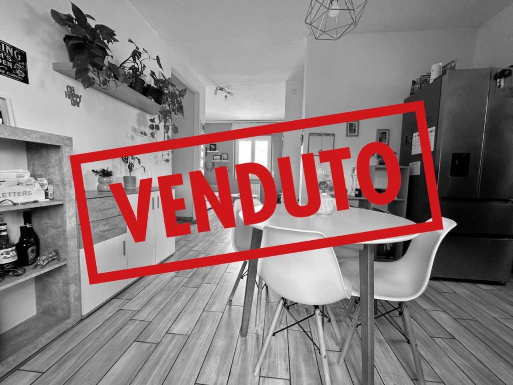 appartamento in vendita a Gorizia