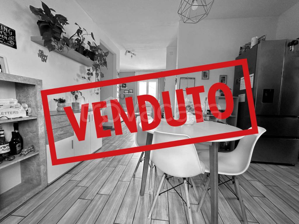 appartamento in vendita a Gorizia