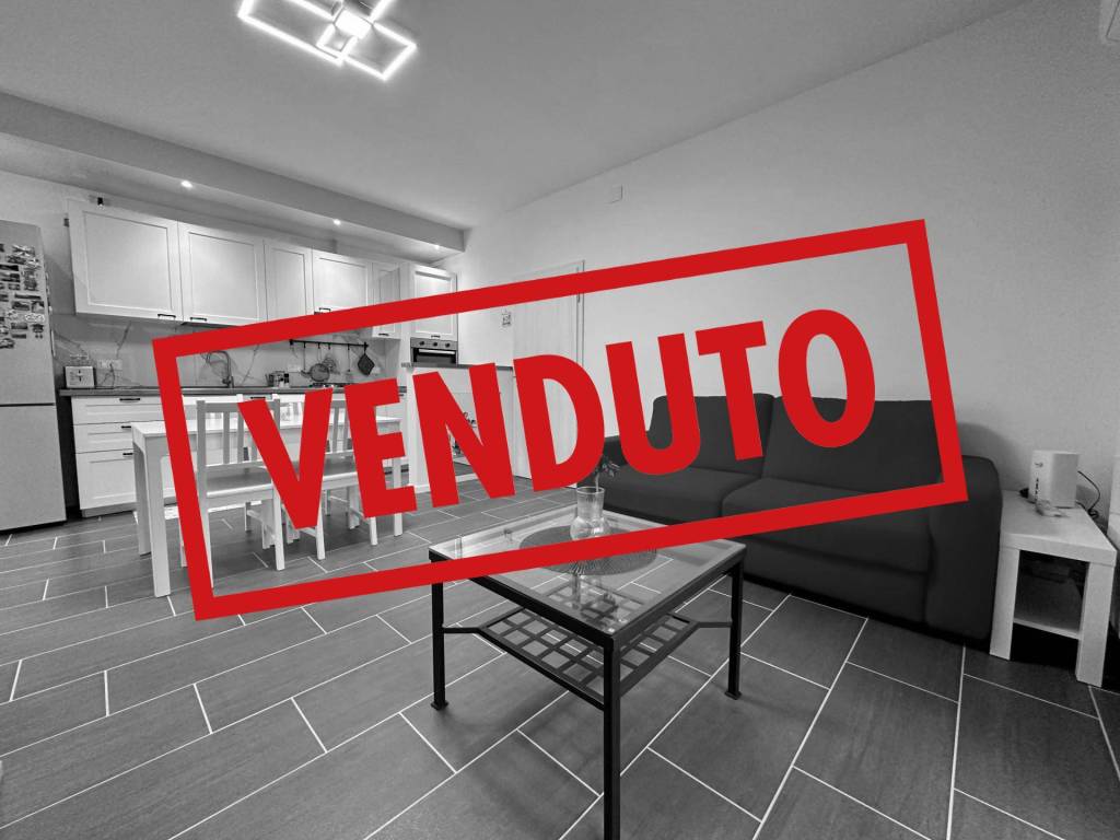 appartamento in vendita a Gorizia