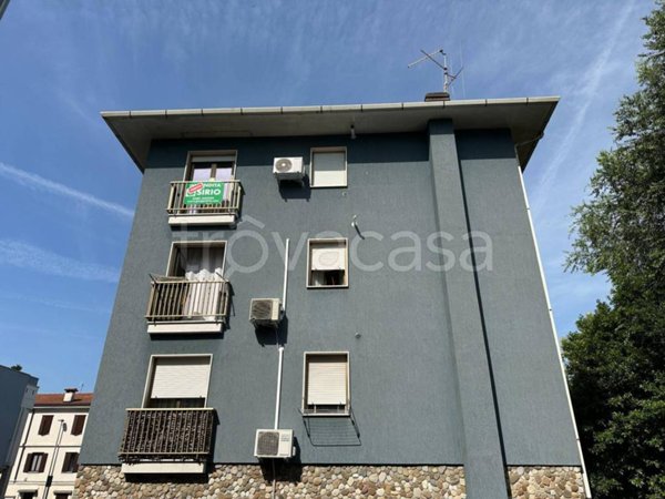 appartamento in vendita a Gorizia