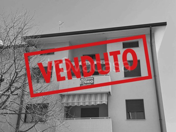 appartamento in vendita a Gorizia