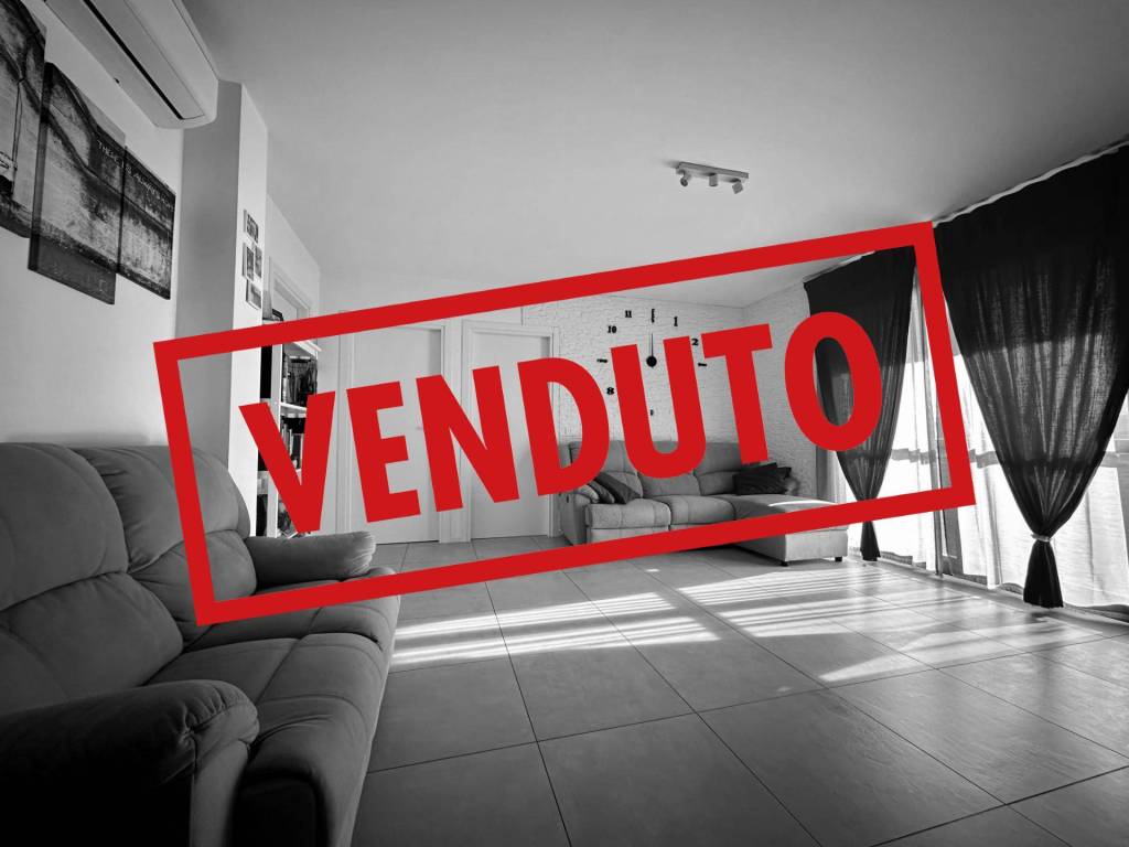 appartamento in vendita a Gorizia