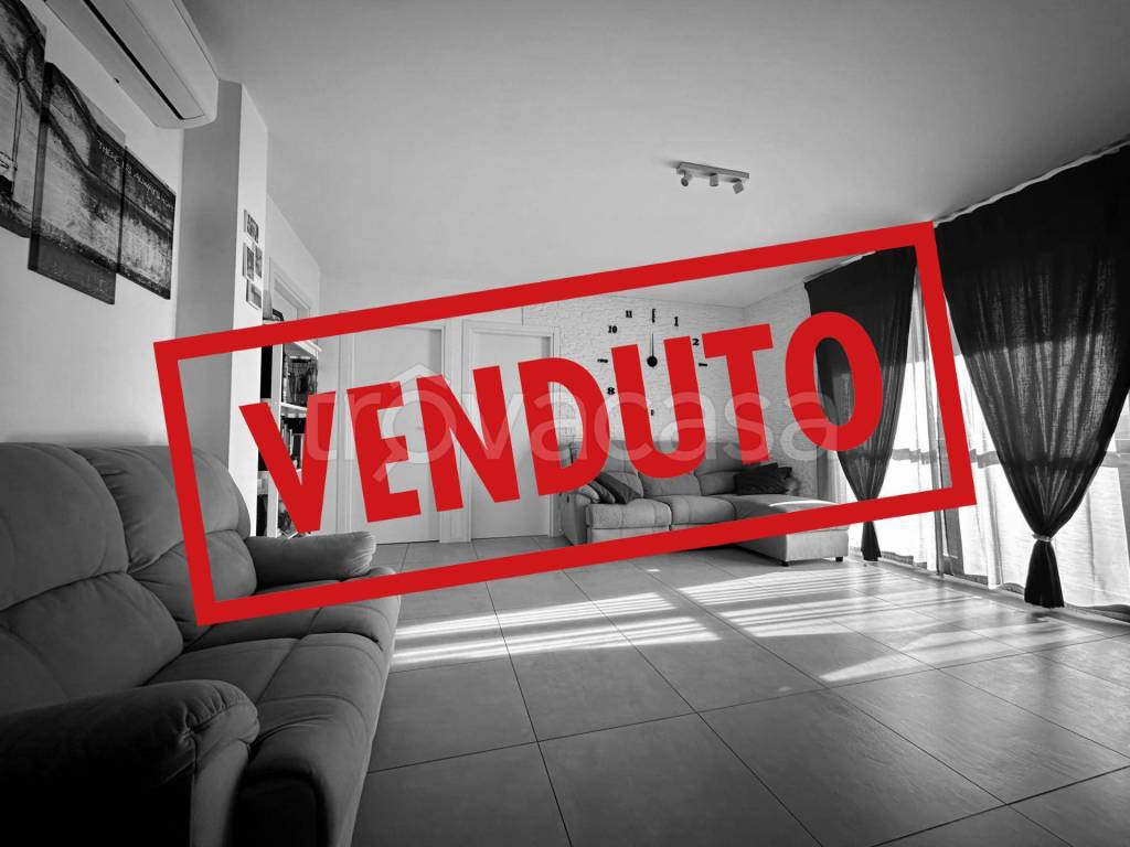 appartamento in vendita a Gorizia