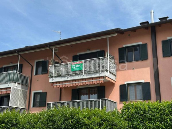 appartamento in vendita a Gorizia