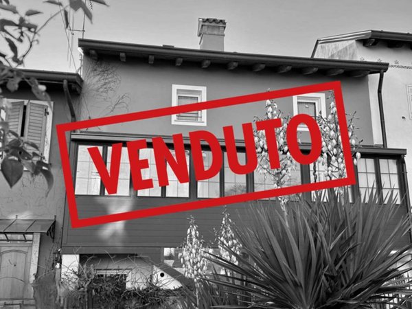 casa indipendente in vendita a Gorizia