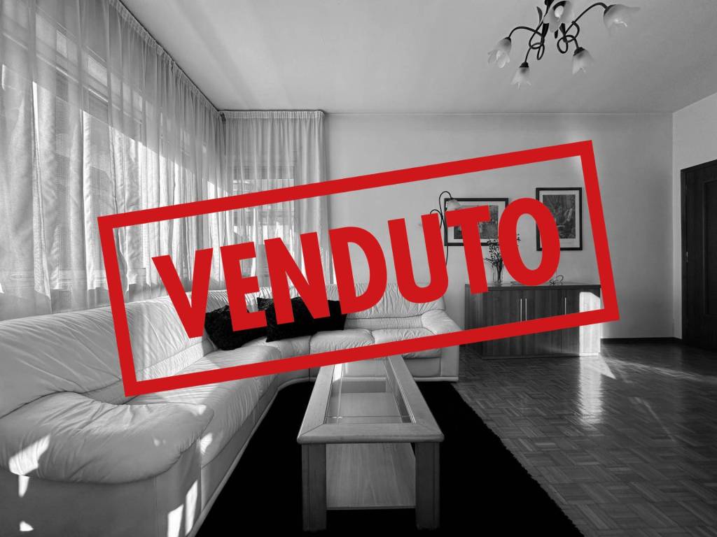appartamento in vendita a Gorizia