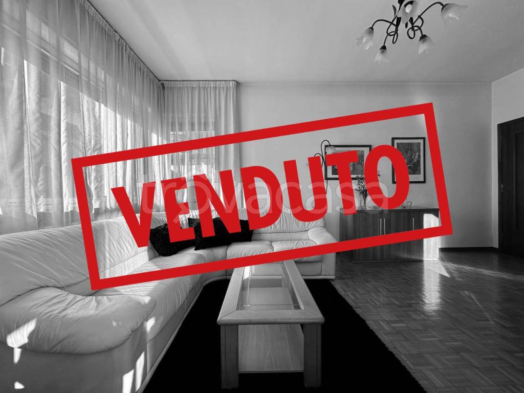 appartamento in vendita a Gorizia