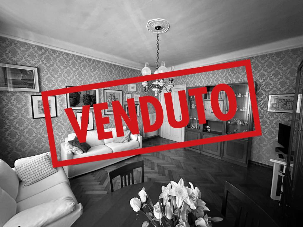 appartamento in vendita a Gorizia