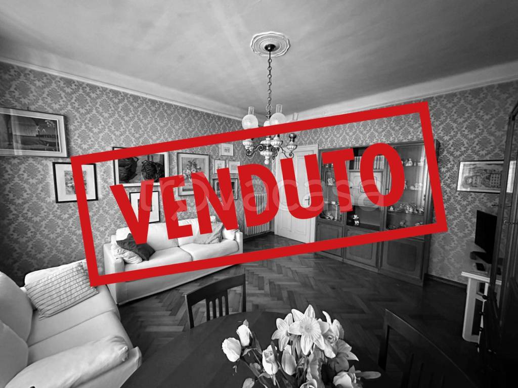 appartamento in vendita a Gorizia
