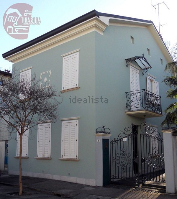 casa indipendente in vendita a Gorizia