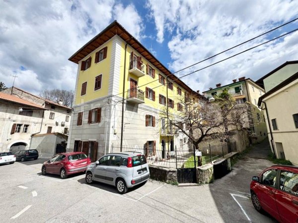 appartamento in vendita a Gorizia