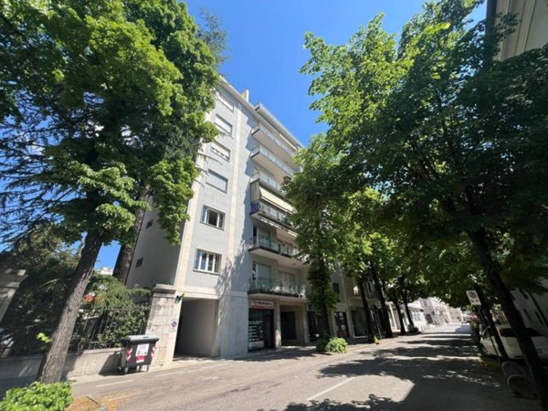 appartamento in vendita a Gorizia
