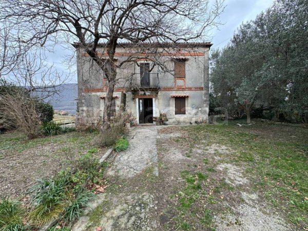 casa indipendente in vendita a Gorizia in zona Oslavia