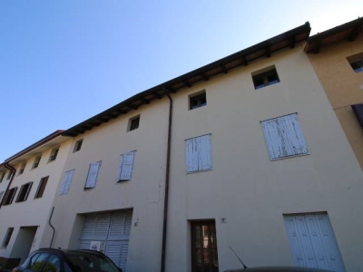 casa indipendente in vendita a Gorizia in zona Lucinico