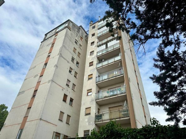 appartamento in vendita a Gorizia in zona San Rocco