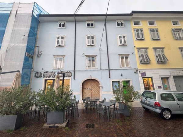 appartamento in vendita a Gorizia