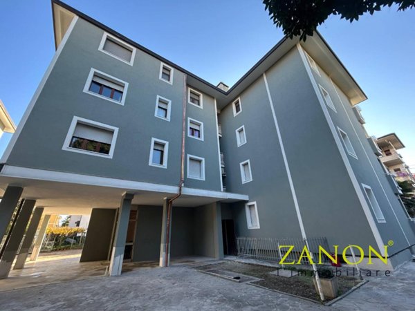 appartamento in vendita a Gorizia in zona San Rocco