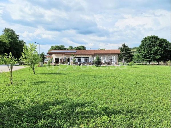 ufficio in vendita a Gorizia in zona Lucinico
