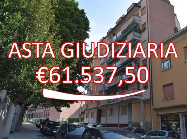 appartamento in vendita a Gorizia