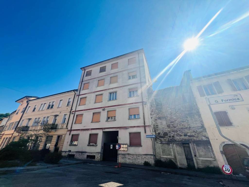 appartamento in vendita a Gorizia
