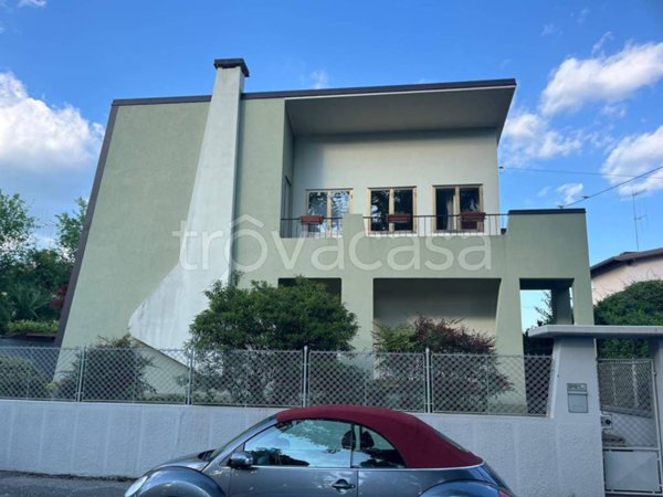 casa indipendente in vendita a Gorizia