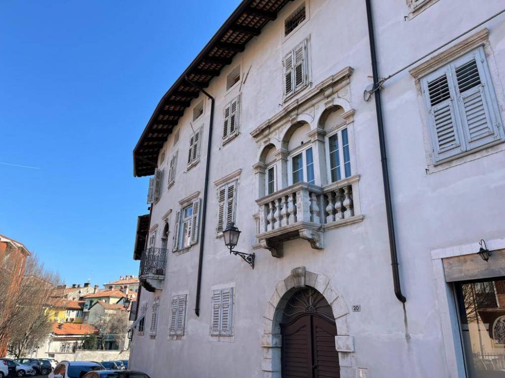 appartamento in vendita a Gorizia