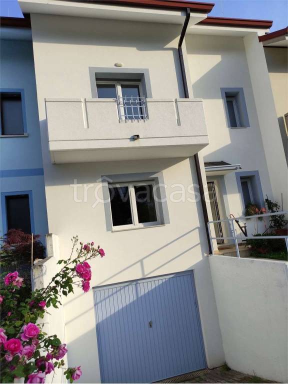 casa indipendente in vendita a Gorizia