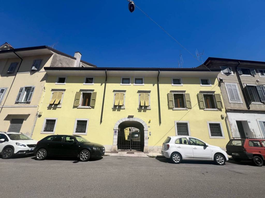 appartamento in vendita a Gorizia