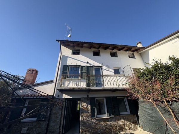 casa indipendente in vendita a Gorizia
