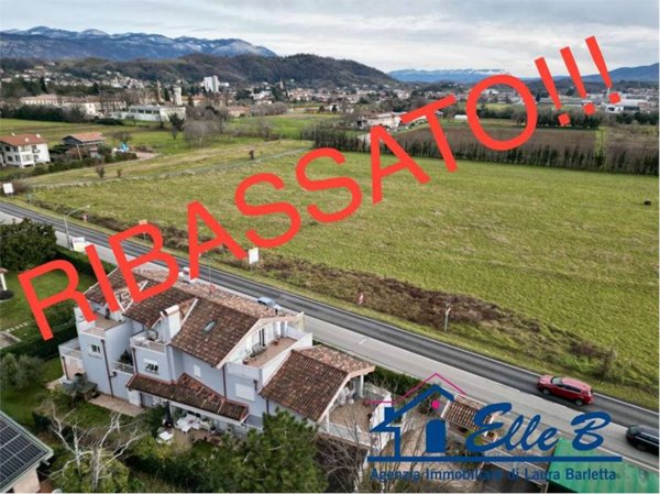 appartamento in vendita a Gorizia