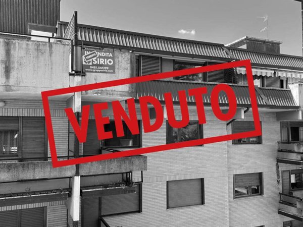 appartamento in vendita a Gorizia