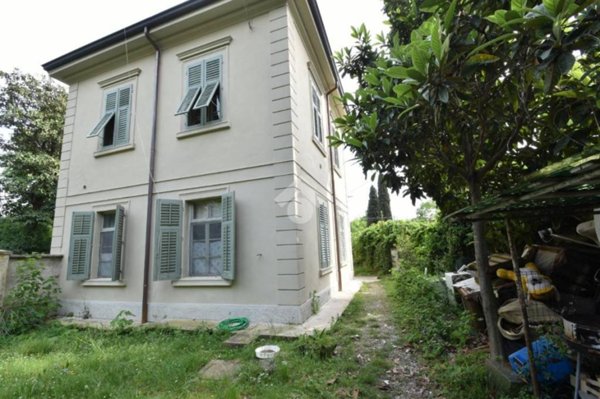 casa indipendente in vendita a Gorizia
