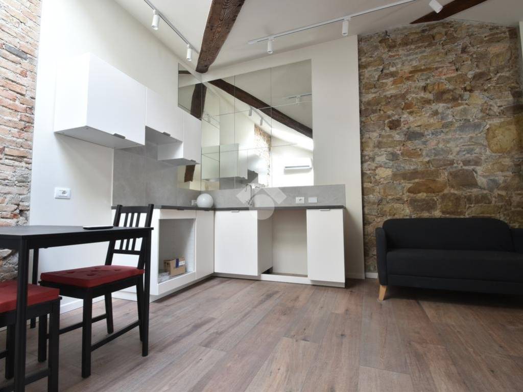 appartamento in vendita a Gorizia