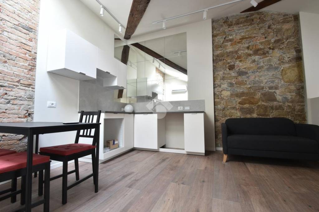 appartamento in vendita a Gorizia