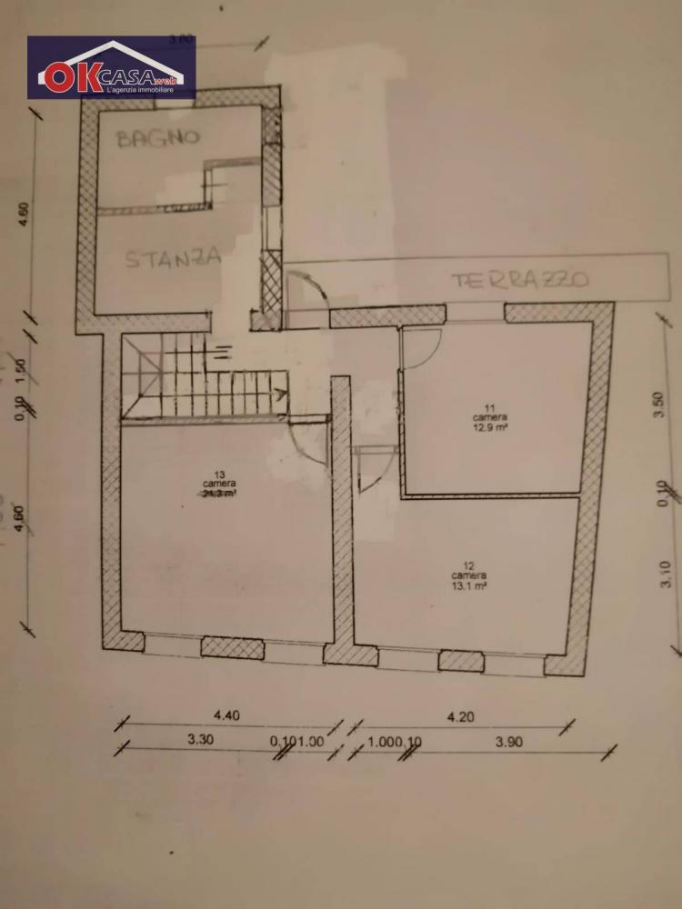 casa indipendente in vendita a Gorizia