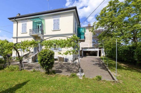 casa indipendente in vendita a Gorizia