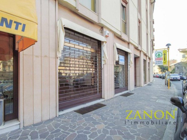 ufficio in vendita a Gorizia