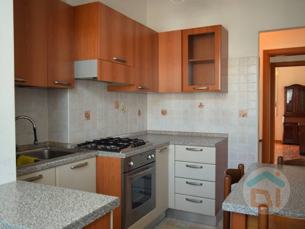 appartamento in vendita a Gorizia