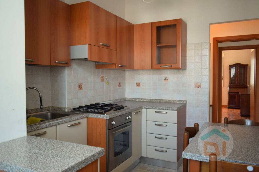 appartamento in vendita a Gorizia