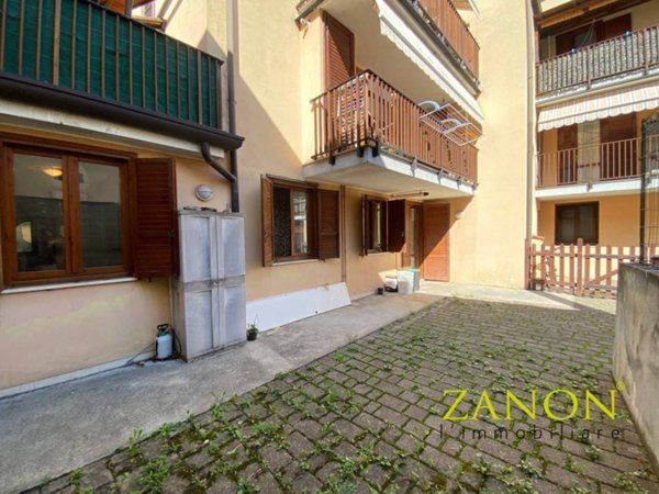 appartamento in vendita a Gorizia
