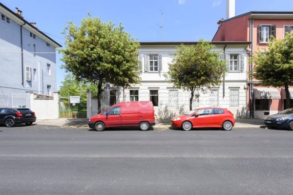 casa indipendente in vendita a Gorizia