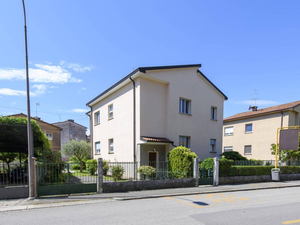appartamento in vendita a Gorizia