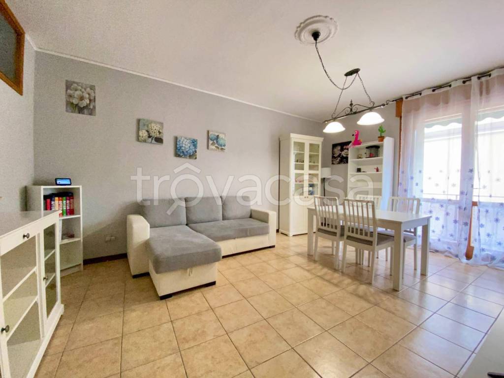 appartamento in vendita a Gorizia