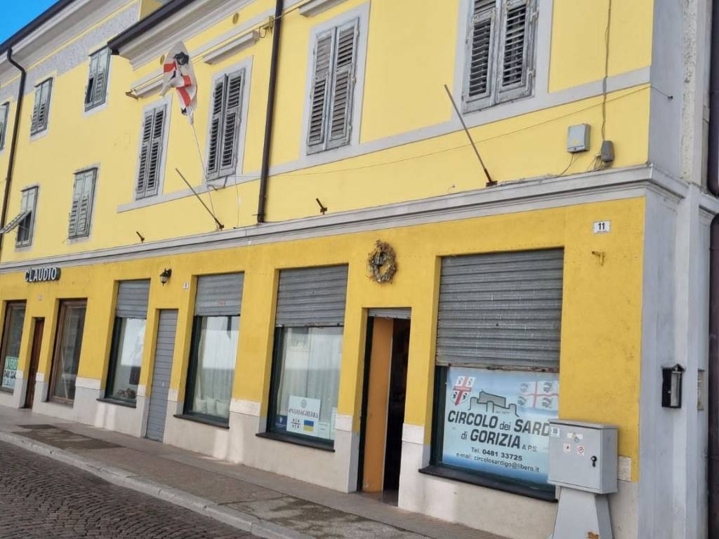 appartamento in vendita a Gorizia